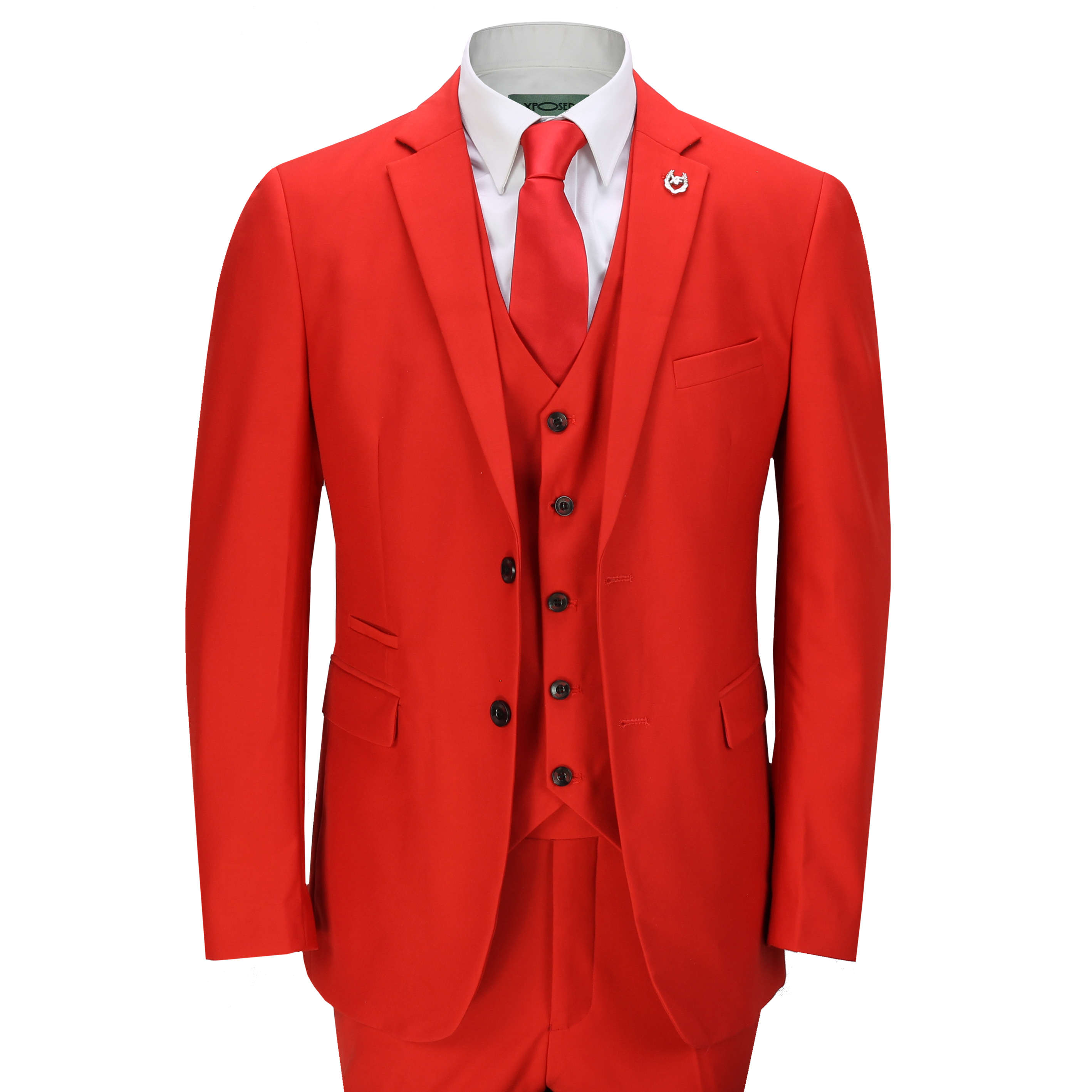 smart casual prom